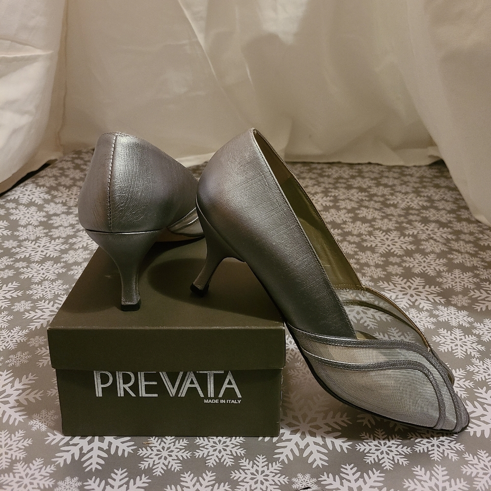 Prevata Shoes